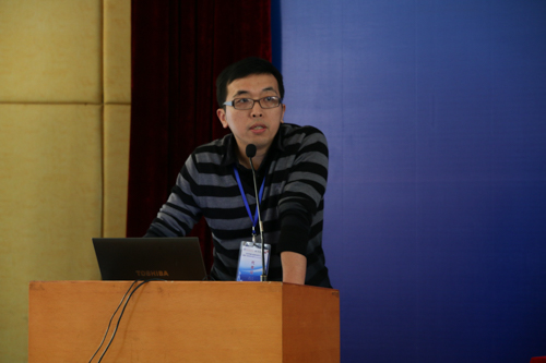 来自兰州大学的刘晓程教授和华南师范大学的刘兢教授分别发表了《国家形象与国家公关理论建构》和《共产主义中国“传播”的想象:1950年代至1970年代初期美国MIT国际研究中心的当代中国传播研究》的演讲。