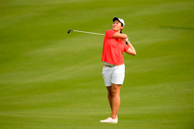 林希妤(图片来自网络)