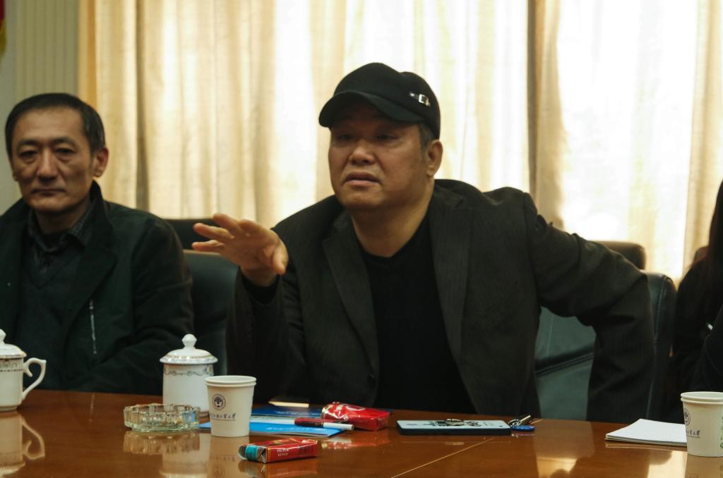 羊城晚报报业集团研究部主任