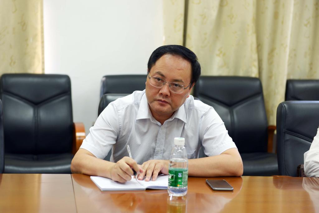 石佑启书记总结