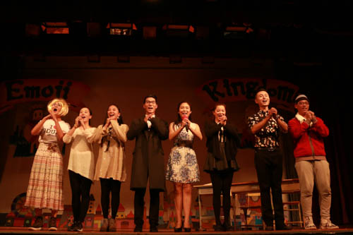 15播主《招聘》