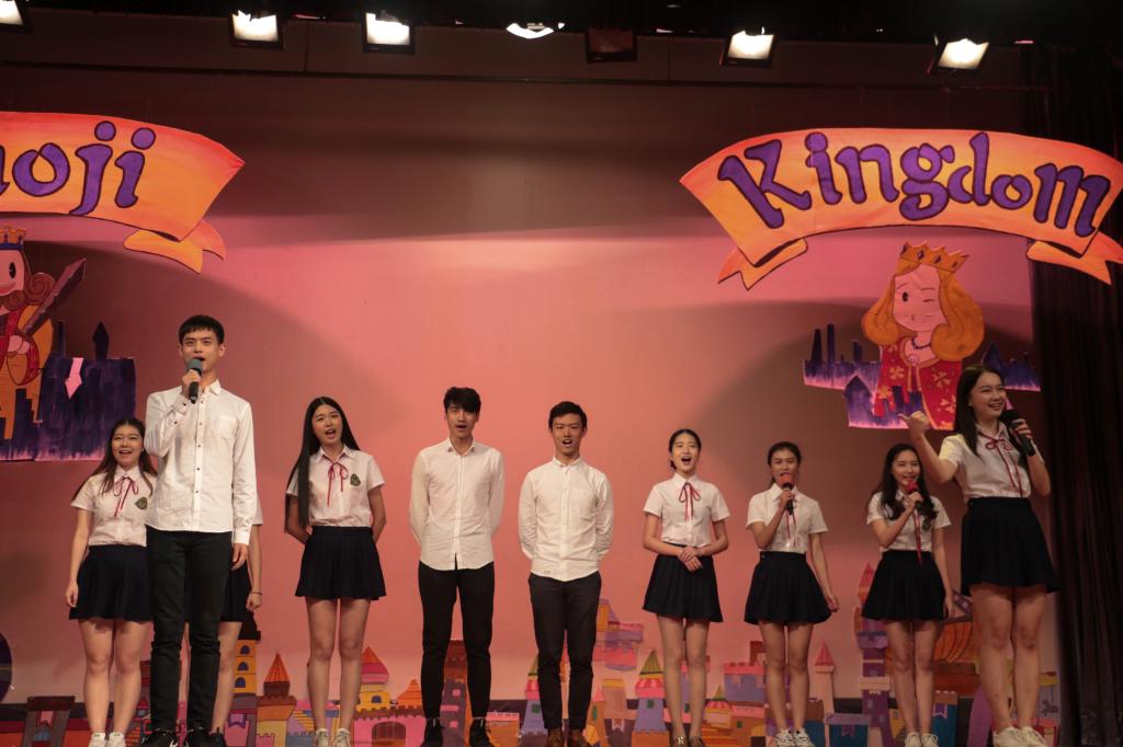 14播主绕口令串烧