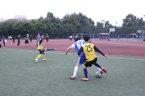 百合提亚紧迫对手