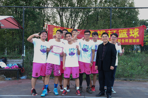 2015年新艺杯男子冠军新传13联队