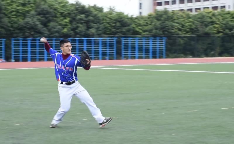 (宣传片《续梦青春的棒球路》剧照)