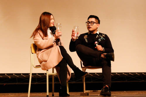 全新闻1402与新闻1401共同演绎《爆笑狗血剧合集》