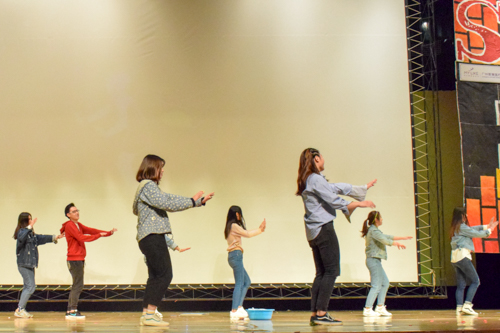 广告1401《广场舞大赛之尬舞》