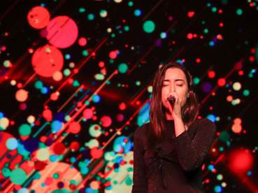 美丽的新疆小姐姐!